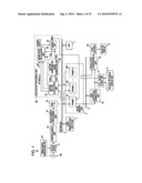 Image processing device, image processing method, and capturing device diagram and image