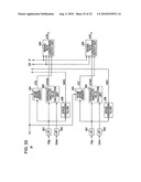 Image processing device, image processing method, and capturing device diagram and image