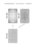 Image processing device, image processing method, and capturing device diagram and image