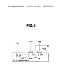 IMAGING PICKUP APPARATUS AND IMAGE PICKUP METHOD diagram and image