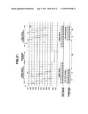 IMAGING PICKUP APPARATUS AND IMAGE PICKUP METHOD diagram and image