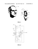 Subject Illumination for Image Capture on a Mobile Device diagram and image