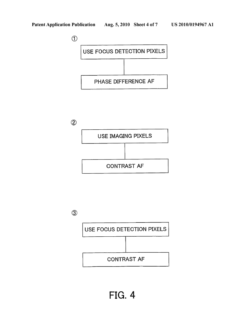 IMAGING APPARATUS - diagram, schematic, and image 05