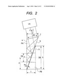 IMAGE PICKUP OPTICAL SYSTEM AND IMAGE PICKUP APPARATUS diagram and image