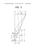 IMAGE PICKUP OPTICAL SYSTEM AND IMAGE PICKUP APPARATUS diagram and image