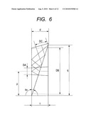 IMAGE PICKUP OPTICAL SYSTEM AND IMAGE PICKUP APPARATUS diagram and image