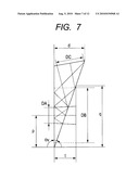 IMAGE PICKUP OPTICAL SYSTEM AND IMAGE PICKUP APPARATUS diagram and image