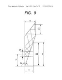 IMAGE PICKUP OPTICAL SYSTEM AND IMAGE PICKUP APPARATUS diagram and image