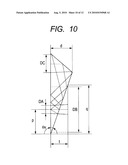 IMAGE PICKUP OPTICAL SYSTEM AND IMAGE PICKUP APPARATUS diagram and image