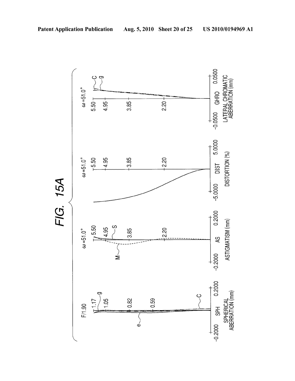 ZOOM LENS SYSTEM AND IMAGE PICKUP APPARATUS INCLUDING THE SAME - diagram, schematic, and image 21