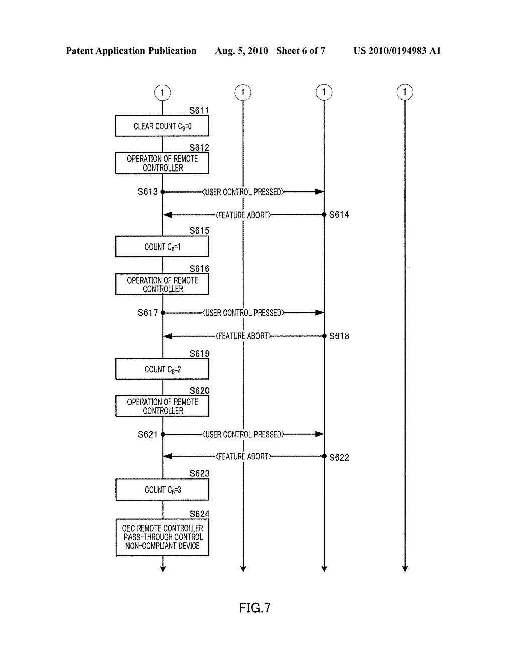 EQUIPMENT CONTROL APPARATUS - diagram, schematic, and image 07