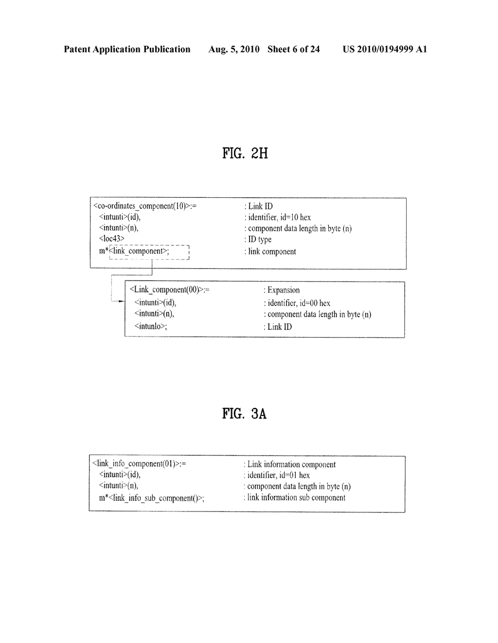 METHOD OF PROCESSING TRAFFIC INFORMATION AND DIGITAL BROADCAST SYSTEM - diagram, schematic, and image 07