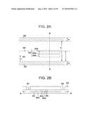 SEMICONDUCTOR DEVICE AND METHOD OF FABRICATING THE SAME diagram and image