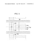 SEMICONDUCTOR DEVICE AND METHOD OF FABRICATING THE SAME diagram and image