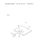 SURFACE LIGHT SOURCE APPARATUS diagram and image