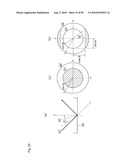 SURFACE LIGHT SOURCE APPARATUS diagram and image