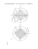 SURFACE LIGHT SOURCE APPARATUS diagram and image