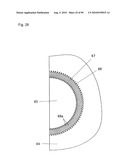 SURFACE LIGHT SOURCE APPARATUS diagram and image