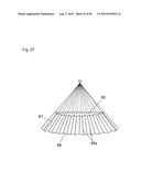 SURFACE LIGHT SOURCE APPARATUS diagram and image