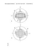 SURFACE LIGHT SOURCE APPARATUS diagram and image