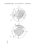 SURFACE LIGHT SOURCE APPARATUS diagram and image