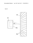 SURFACE LIGHT SOURCE APPARATUS diagram and image