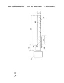 SURFACE LIGHT SOURCE APPARATUS diagram and image