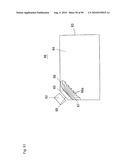 SURFACE LIGHT SOURCE APPARATUS diagram and image