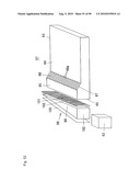 SURFACE LIGHT SOURCE APPARATUS diagram and image