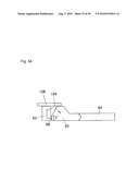 SURFACE LIGHT SOURCE APPARATUS diagram and image