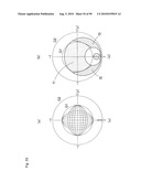 SURFACE LIGHT SOURCE APPARATUS diagram and image