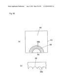 SURFACE LIGHT SOURCE APPARATUS diagram and image