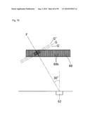 SURFACE LIGHT SOURCE APPARATUS diagram and image