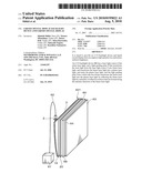 LIQUID CRYSTAL DISPLAY BACKLIGHT DEVICE AND LIQUID CRYSTAL DISPLAY diagram and image