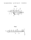 LIQUID CRYSTAL DISPLAY BACKLIGHT DEVICE AND LIQUID CRYSTAL DISPLAY diagram and image