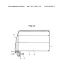 LIQUID CRYSTAL DISPLAY BACKLIGHT DEVICE AND LIQUID CRYSTAL DISPLAY diagram and image