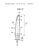 LIQUID CRYSTAL DISPLAY BACKLIGHT DEVICE AND LIQUID CRYSTAL DISPLAY diagram and image