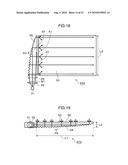 LIQUID CRYSTAL DISPLAY BACKLIGHT DEVICE AND LIQUID CRYSTAL DISPLAY diagram and image