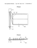 LIQUID CRYSTAL DISPLAY BACKLIGHT DEVICE AND LIQUID CRYSTAL DISPLAY diagram and image