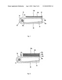 BACKLIGHT DEVICE FOR LIQUID CRYSTAL DISPLAY diagram and image