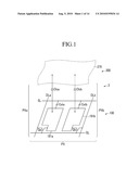 LIQUID CRYSTAL DISPLAY diagram and image