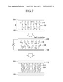 LIQUID CRYSTAL DISPLAY diagram and image