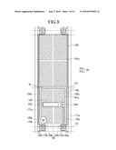 LIQUID CRYSTAL DISPLAY diagram and image