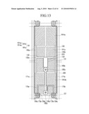 LIQUID CRYSTAL DISPLAY diagram and image