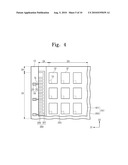 DISPLAY APPARATUS AND METHOD OF MANUFACTURING THE SAME diagram and image