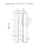 DISPLAY APPARATUS AND METHOD OF MANUFACTURING THE SAME diagram and image