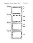 LIQUID CRYSTAL DISPLAY DEVICE AND MANUFACTURING METHOD THEREOF diagram and image