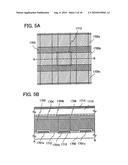 LIQUID CRYSTAL DISPLAY DEVICE AND MANUFACTURING METHOD THEREOF diagram and image