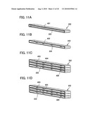 LIQUID CRYSTAL DISPLAY DEVICE AND MANUFACTURING METHOD THEREOF diagram and image