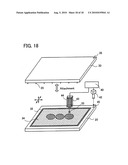 LIQUID CRYSTAL DISPLAY DEVICE AND MANUFACTURING METHOD THEREOF diagram and image